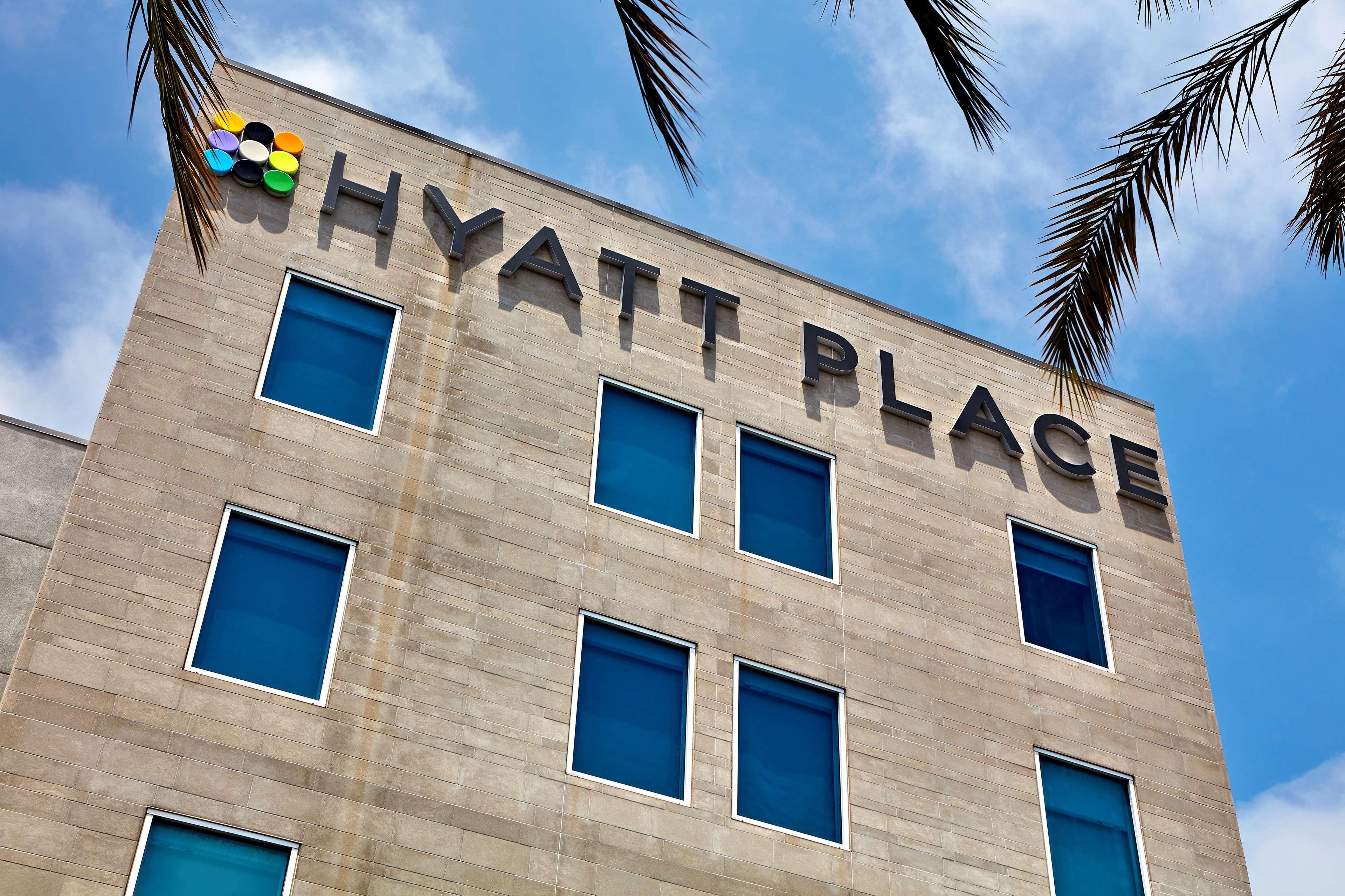 Hyatt Place Los Angeles / Lax / El Segundo Luaran gambar